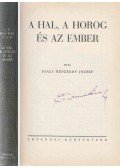 Igali Mészáros József - A hal, a horog és az ember