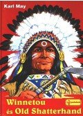 Karl May - Winnetou és Old Shatterhand