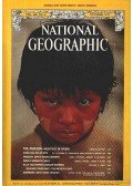 Bell Grosvenor, Melville - National Geographic 1972. October