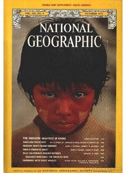Bell Grosvenor, Melville - National Geographic 1972. October Bell Grosvenor, Melville - National Geographic 1972. October, 1972 antikvár könyv