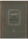 Petőfi Sándor - Petőfi összes költeménye