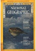 Bell Grosvenor, Melville - National Geographic 1972 March