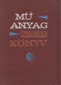 Kovács Lajos - Műanyag zsebkönyv