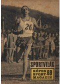 Peterdi Pál,Lakatos György,Kutas István - Sportvilág 69.