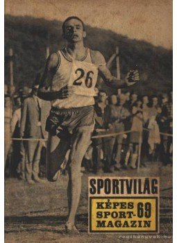 Peterdi Pál, Lakatos György, Kutas István - Sportvilág 69. Peterdi Pál, Lakatos György, Kutas István - Sportvilág 69., Budapest 1969 antikvár könyv