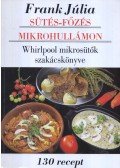 Frank Júlia - Sütés-főzés mikrohullámon