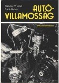 Tömösy M. Jenő,Frank György - Autóvillamosság
