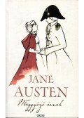 Jane Austen - Meggyőző érvek