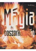 Drury, Nevill - Mágia és boszorkányság