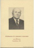 Illés Kiss Béla - Tűzőnapon és csikorgó hidegben