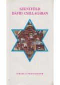 Szirtes I. János - Szentföld Dávid csillagában