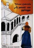 Victor Gabriella - A pataki vár gyöngye