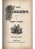 Rézi néni [Doleskó Teréz] - Szegedi szakácskönyv