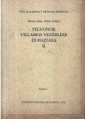 Fehér Zoltán,Bérces Géza - Felvonók villamos vezérlése és hajtása II.