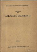 Dénes János - Ábrázoló Geomatria