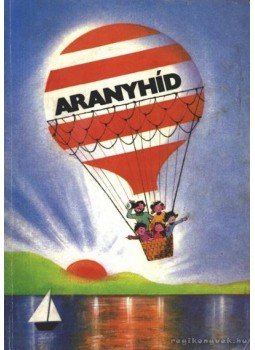 Szende Aladár - Aranyhíd Szende Aladár - Aranyhíd, Budapest 1989 antikvár könyv