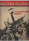 Szabó János - Magyar Ifjúság 1977. április 13. szám