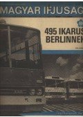 Szabó János - Magyar Ifjúság 1973. június 23. szám