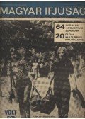 Szabó János - Magyar Ifjúság 1975. augusztus 35. szám