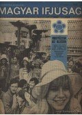 Szabó János - Magyar Ifjúság1973. augusztus 32. szám