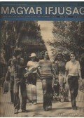 Szabó János - Magyar Ifjúság 1976. augusztus 33. szám
