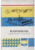 Kanyar József - Kaposvár