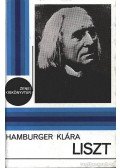 Hamburger Klára - Liszt