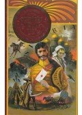 Jules Verne - Sztrogof Mihály