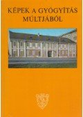 Buzinkay Géza,Kapronczay Károly - Képek a gyógyítás múltjából