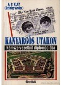 Sziklay Andor - Kanyargós utakon