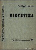 Rigó János dr. - Dietetika