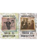 Howard Spring - Tövis és borostyán I-II.