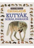 Ling, Mary - Csudálatos kutyák, rókák, farkasok