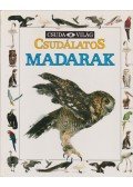Parsons, Alexandra - Csudálatos madarak