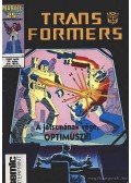 Budiansky, Bobb - Transformers 1996/2. 30. szám