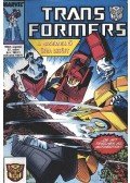 Budiansky, Bobb - Transformers 1996/4. 32. szám