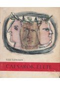 Suetonius Tranquillus - Caesarok élete