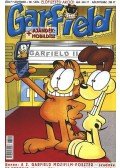 Jim Davis - Garfield 2006/9. 201. szám