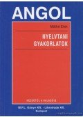 Máthé Elek - Angol nyelvtani gyakorlatok