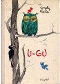 Gergely Márta - U-gu