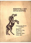 Burány Béla,Fábri Jenő,Tripolszky Géza,Bodor Géza - Rukkolnak a szép Zentai legények