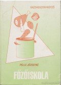Pelle Józsefné - Főzőiskola