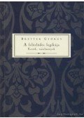 Bretter György - A felőrlődés logikája