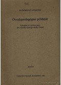 Dr. Kovács György - Baffy Dezső - Óvodapedgagógiai példatár