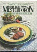 Virágh Ursula,Patyi Árpád - Mikrohullámmal mesterfokon