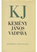 Kemény János - Vadpáva
