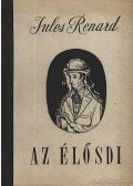Jules Renard - Az élősdi