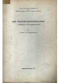 Haartman, Lars von - Der Trauerfliegenschnapper I. Ortstreue und Rassenbildung (A légykapó I. Területi szóródás és fajfejlődés)
