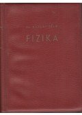 Dr. Szalay Béla - Fizika