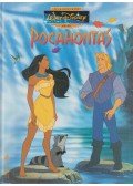 Walt Disney - Pocahontas